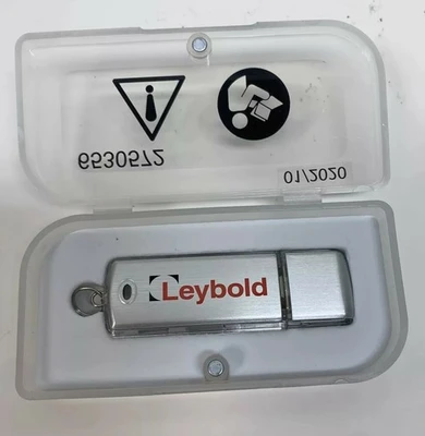 USED Leybold 6530572