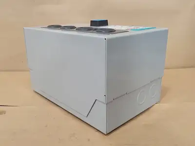 NEW SIEMENS BRONZE3R-5-600