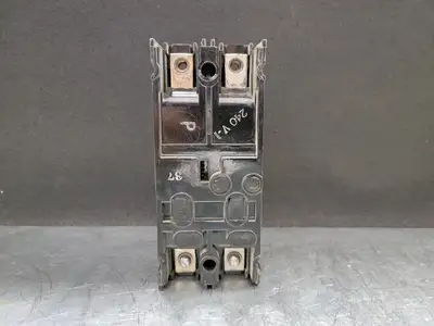 USED GENERAL ELECTRIC TEI22070