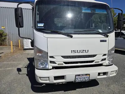 USED 2020 ISUZU NRR