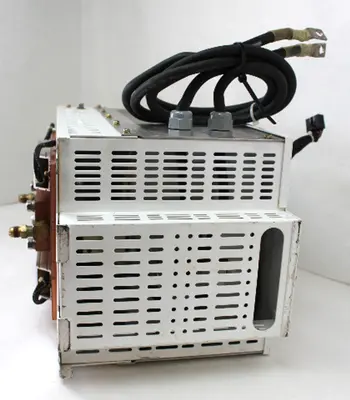 Welding Technology Corp Inverter-Gen5 Base 830-0820L, Type 304-0600L