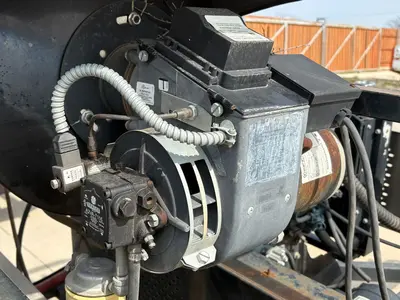 Used 2017 ALKOTA HZ535DKS Pressure Washers Louisiana US | Proxy Equipment #1385408