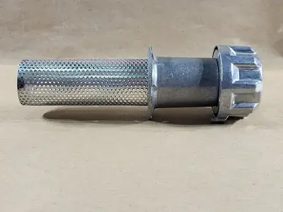 NEW INDUSTRIAL FABRICATION INC. IFI00483