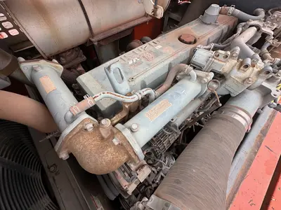 Used 2005 HITACHI ZX450D LC Crawler Excavators New Jersey US | Proxy Equipment #1378069