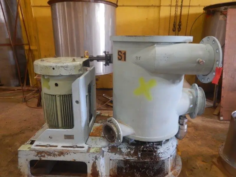 USED BIRD 200