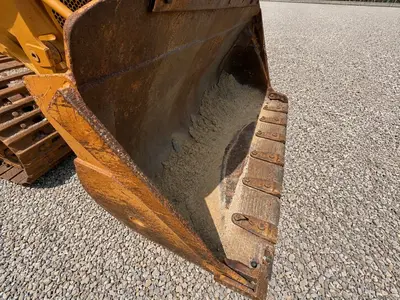 Used 1980 CATERPILLAR 977L Compact Track Loaders Indiana US | Proxy Equipment #1388966