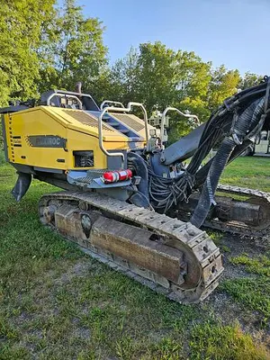 Used 2011 ATLAS COPCO T35R SURFACE DRILL RIG Drill Rigs California US | East West Machinery & Drilling #1417683