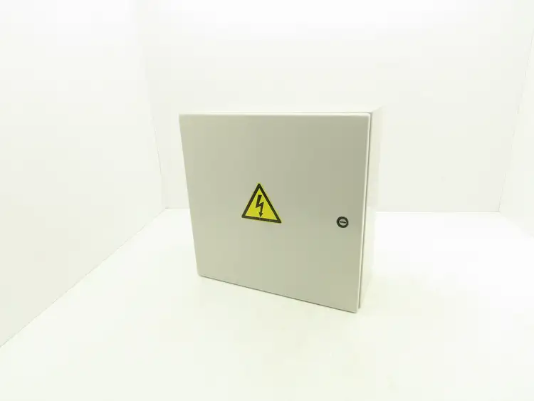 Used NVENT HOFFMAN _UNKNOWN_ Electrical Boxes Indiana US | Arrow Industrial #638901