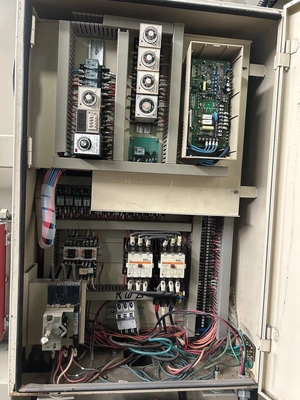 USED 2000 SUTHERLAND SUTHERLAND FCP-110H / MARK-121 PRESS