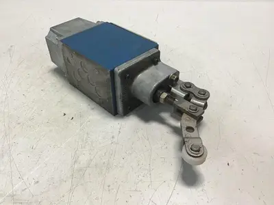 USED REXROTH 54WMRC10X7032YAWSO123