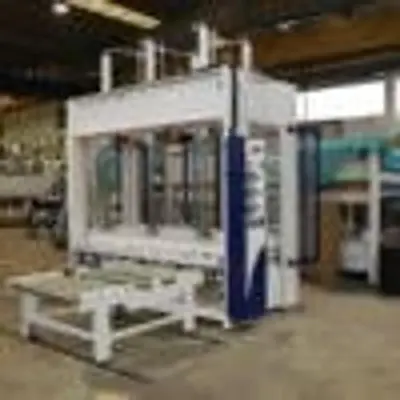 New | in-Stock _UNKNOWN_ _UNKNOWN_ Hydraulic Assembly Presses Ontario CA | Moon Machinery #1763813