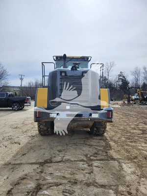 USED 2018 XCMG XC948