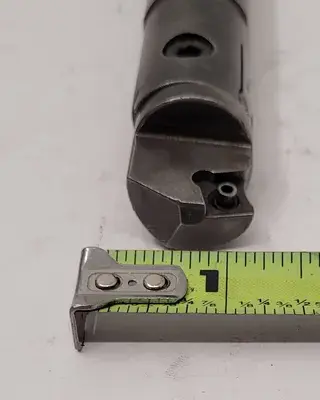 USED VALENITE 5T3 BORING BAR