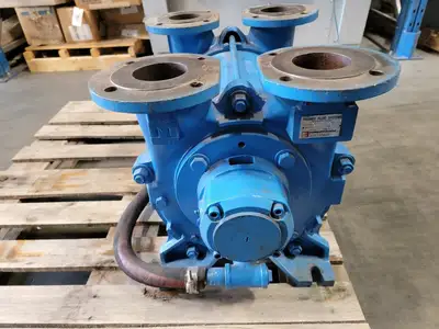 USED 1999 POMPETRAVAINI TRSC 100-700/C/F