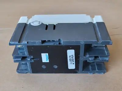 USED EATON FD2080