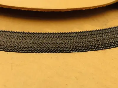 Hakansson Silco F1/2" x 14 AR Band Saw Blades 1/2" x .025" x 150' Ft 14 TPI