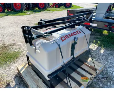 Used DEMCO _UNKNOWN_ Sprayers Iowa US | Keast Enterprises #1360234