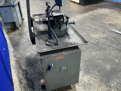 Used HARDINGE DV59/DSM59 Precision Lathes Ohio US | HGR 24 #1456073