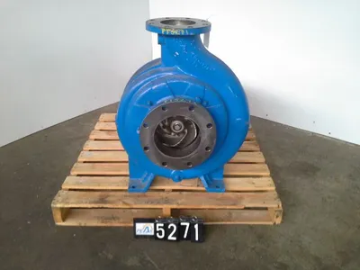 USED Goulds 3175