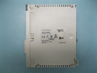 USED Schneider Electric P57204M