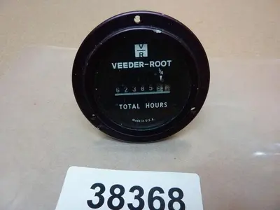 USED VEEDER ROOT 779526-201
