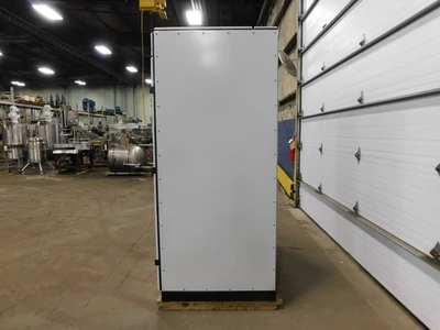 Used Yaskawa G544600CB Variable Speed Drives Ohio US | Equipment Recovery Corp. #1330404