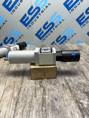Used Festo MS6-LFR-1/2-D7-E-U-V-AS Pumps South Carolina US | ESS Industrial Equipment Sales #1326549