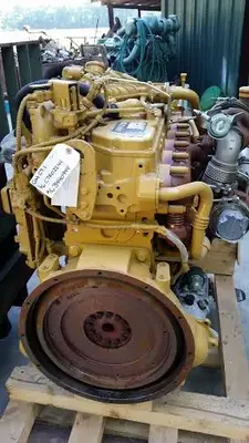 New | in-Stock CATERPILLAR C 7.1 Diesel Engines Georgia US | Atlanta Truck Equipment #1297974