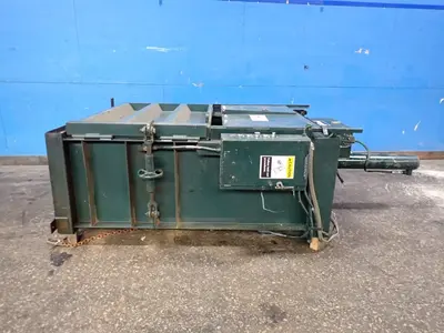 USED MARATHON EQUIPMENT CO 6030