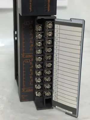 Used MITSUBISHI A1SY60 Industrial Controls Ohio US | Surplus Asset Holdings #1438250
