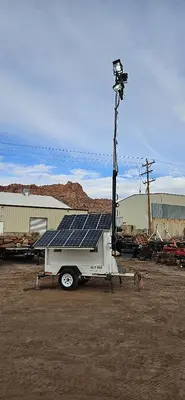 Used 2011 _UNKNOWN_ _UNKNOWN_ Construction Equipment (Miscellaneous) Utah US | CSS Equipment Sales #1347513