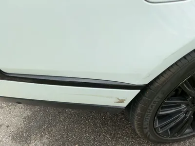 USED 2019 LAND ROVER RANGE ROVER