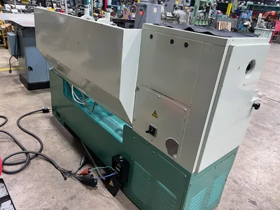 2005 GRIZZLY G0554 Engine Lathes | Michael Fine Machinery Co., Inc. (10)