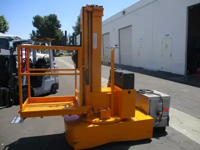 USED LIFT-A-LOFT VAL-3-20