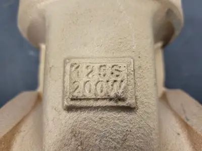 USED MILWAUKEE 105