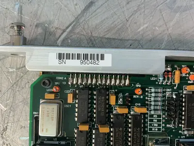 Used UNICO 313025 I/O Boards & Replacement Parts Ohio US | HGR 24 #1457490