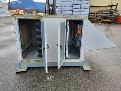 USED 2019 COOLBREEZE FB-D-60-0/A