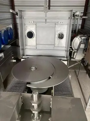 USED ROSS 950-2