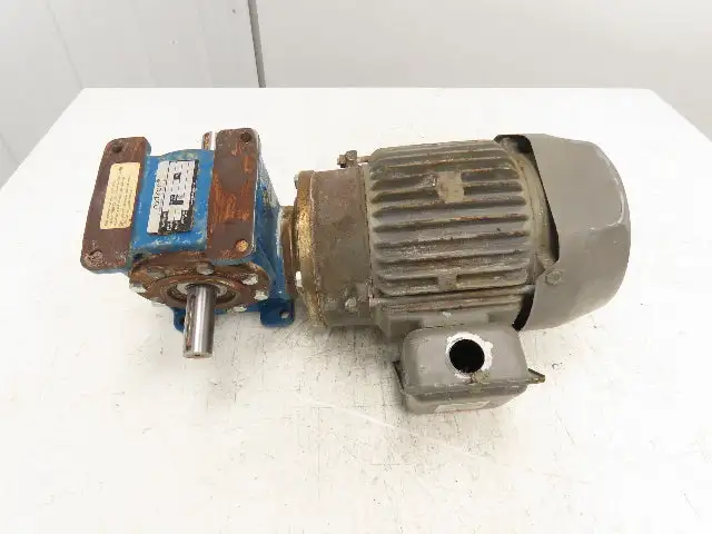 Used RADICON _UNKNOWN_ Speed Reducers | Arrow Industrial #634050