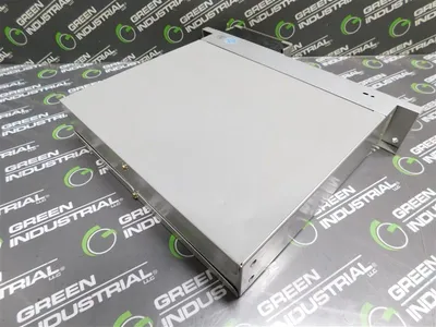 Fuji Electric PRAIF035 Input Output Module DC 24V Used