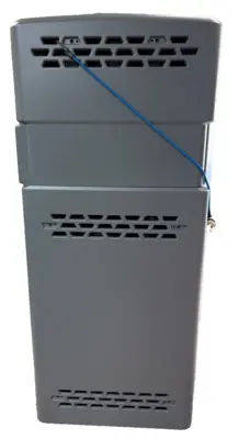 Stratasys 380MC Other Plastic Processing Equipment & Supplies | ANACAPA EQUIPMENT BROKERS, INC (6)