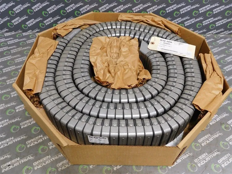 Used METSO WIN3028515 Machinery Guards Wisconsin US | Green Industrial #677466