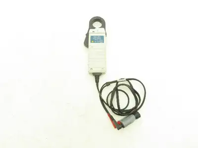 LEM HEME PR 1001 Current Probe 700A RMS Max Current 1mV/A Output