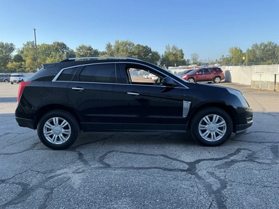 Used 2015 CADILLAC SRX SUVs Michigan US | Miedema Asset Management Group #1423555
