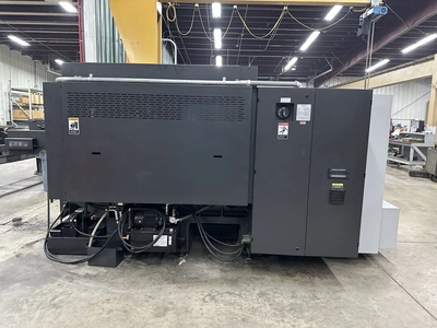 USED 2023 SMART NL3000BM
