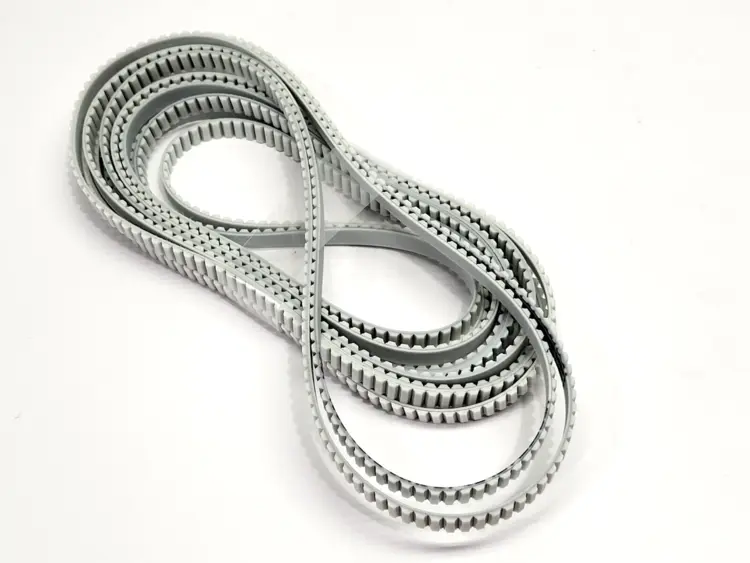 New | in-Stock BRECOFLEX ATS/3000 Belts | Maverick Industrial Sales #1103425