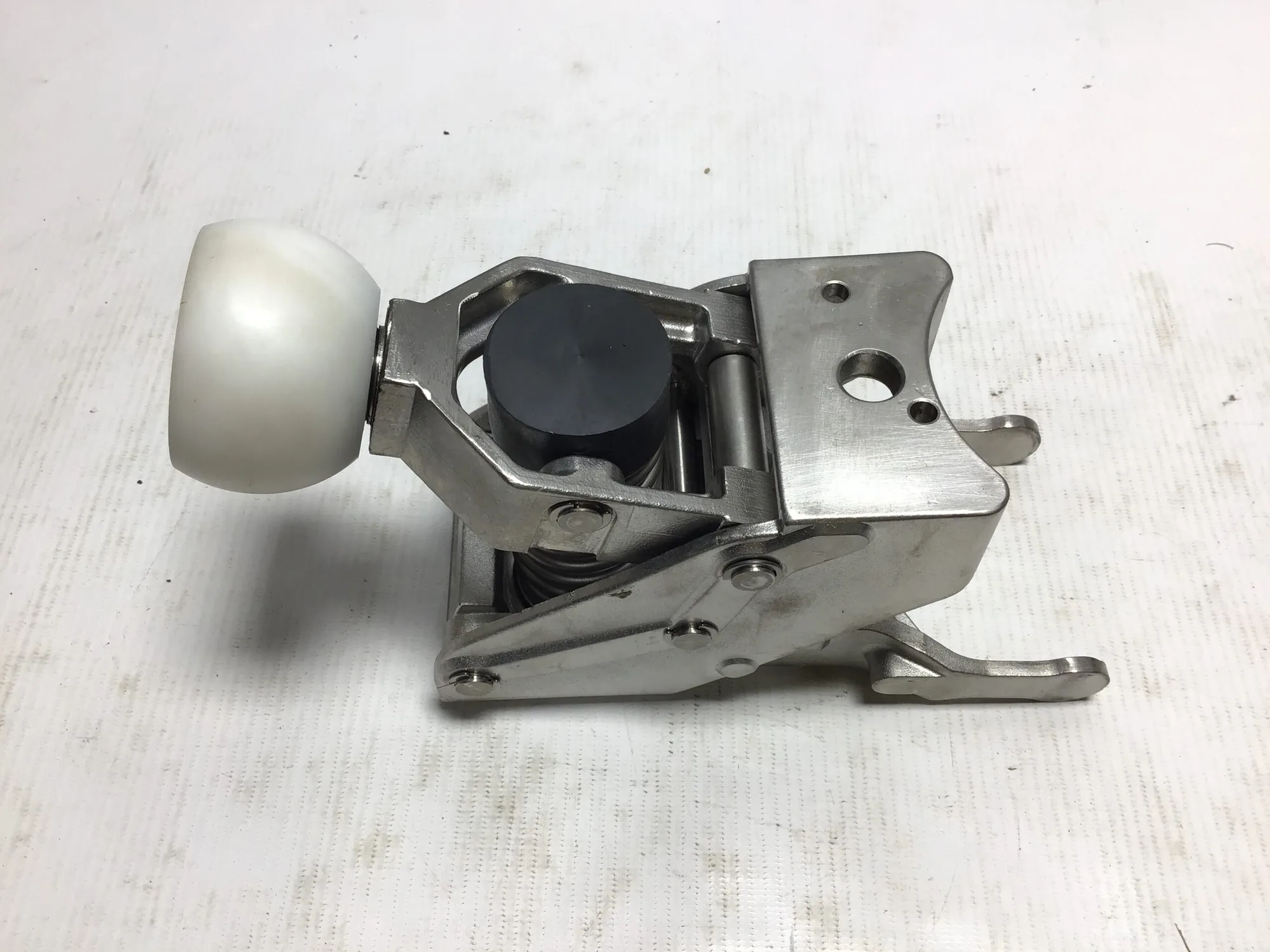 HK Tulip Linear Actuator Stainless Steel