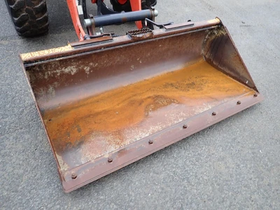 Used 2019 KUBOTA R530 Wheel Loaders Massachusetts US | Brookside Equipment Sales #1550391