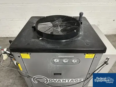 USED Advantage Engineering Inc. 2.9 Ton Advantage Chiller, Model 3A, Air Cooled