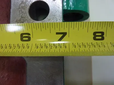 Used YAMAZAKI MAZAK DH-55N Valves/Fittings Michigan US | Ideal Machinery #1277815